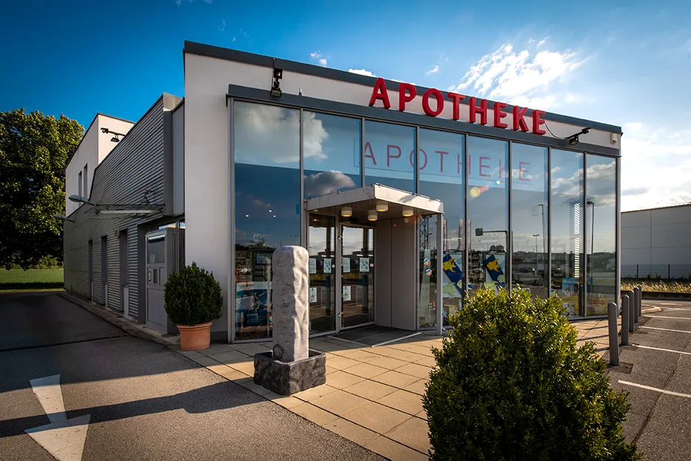 Feld Apotheke